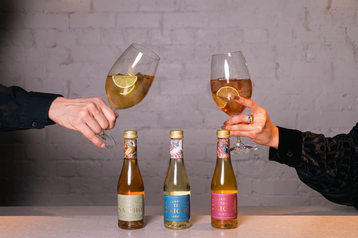 Hey Iki, You’re So Fine, You Blow My Mind. Hey Iki!