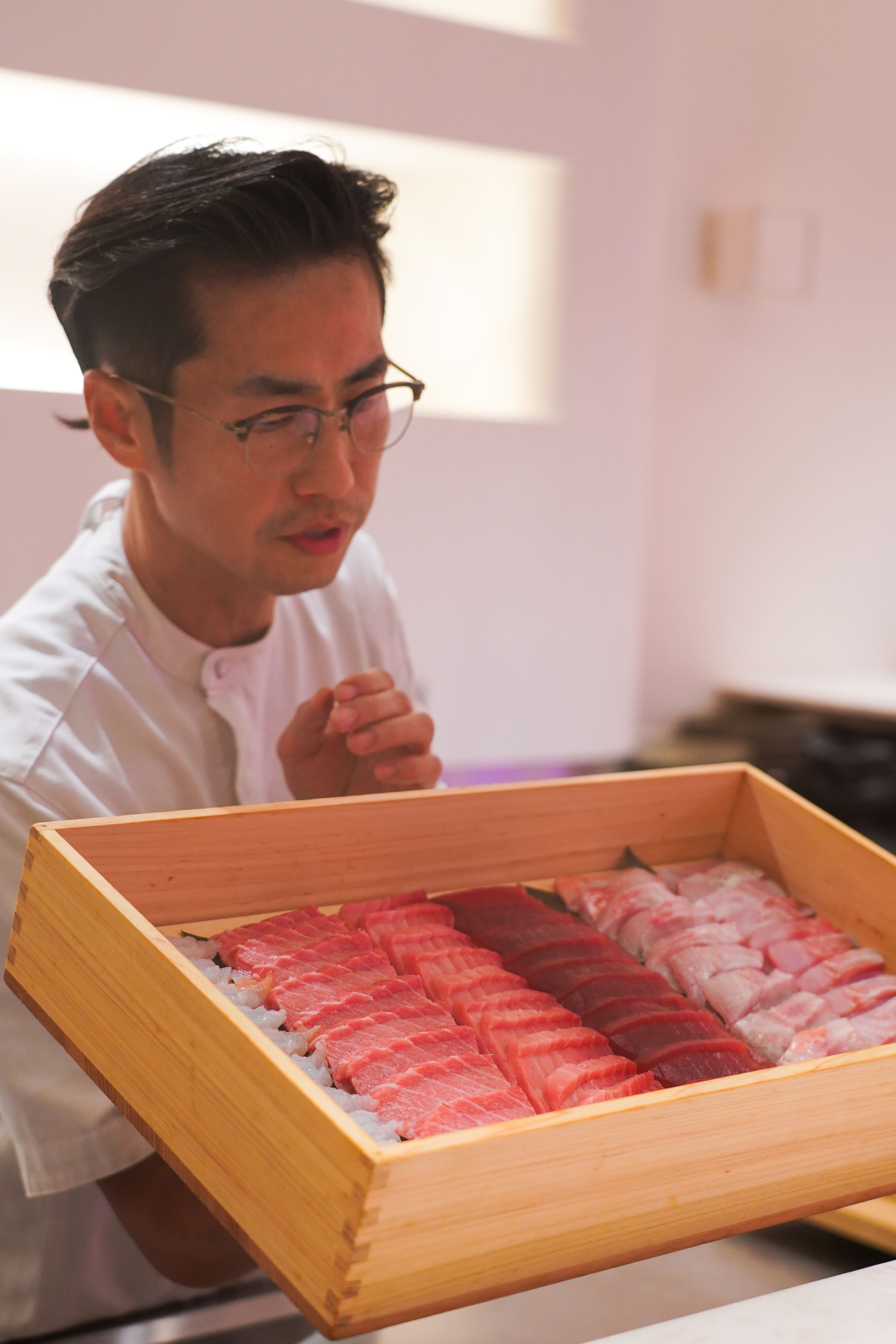 IKI Sushi & Omakase
