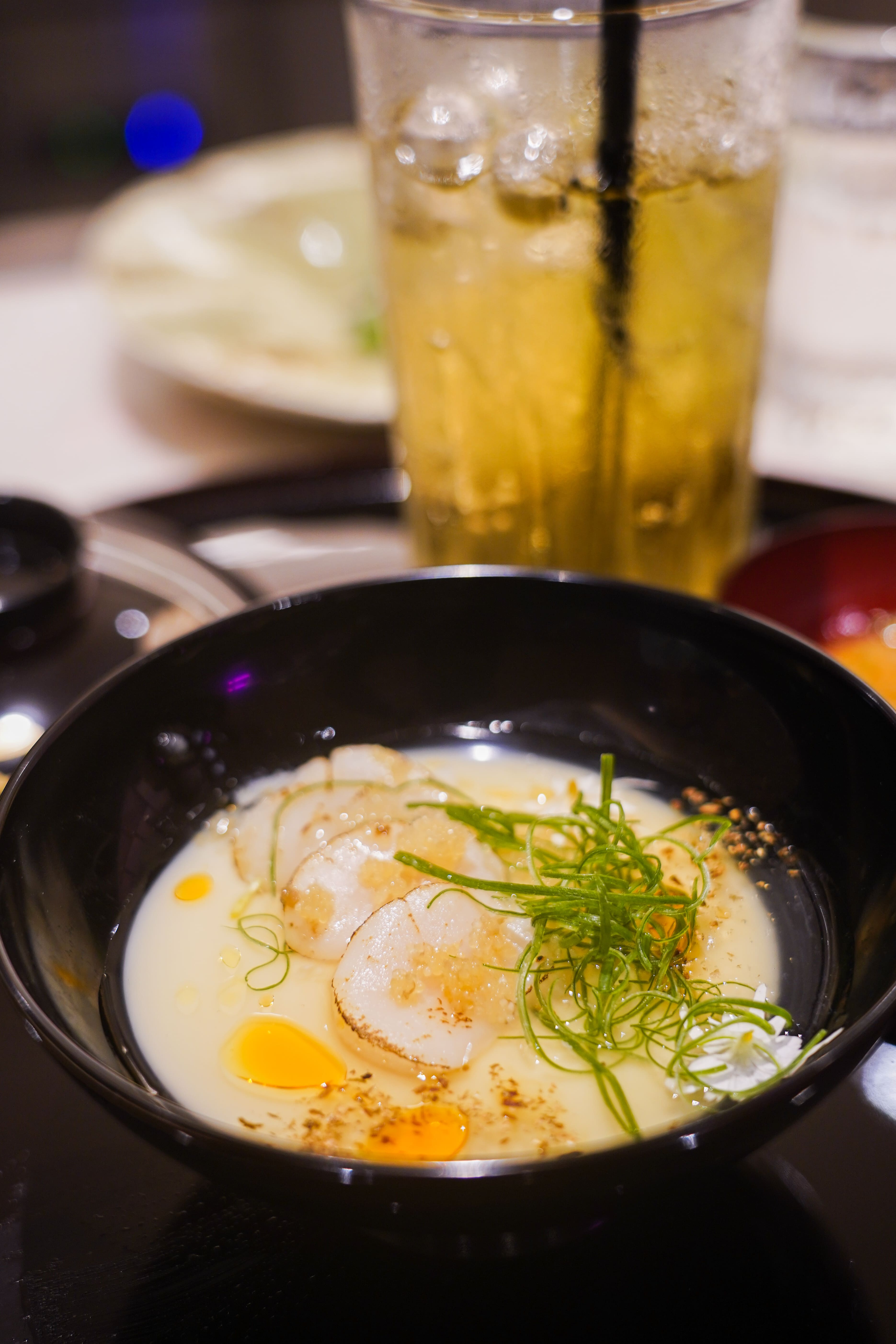 IKI Sushi & Omakase