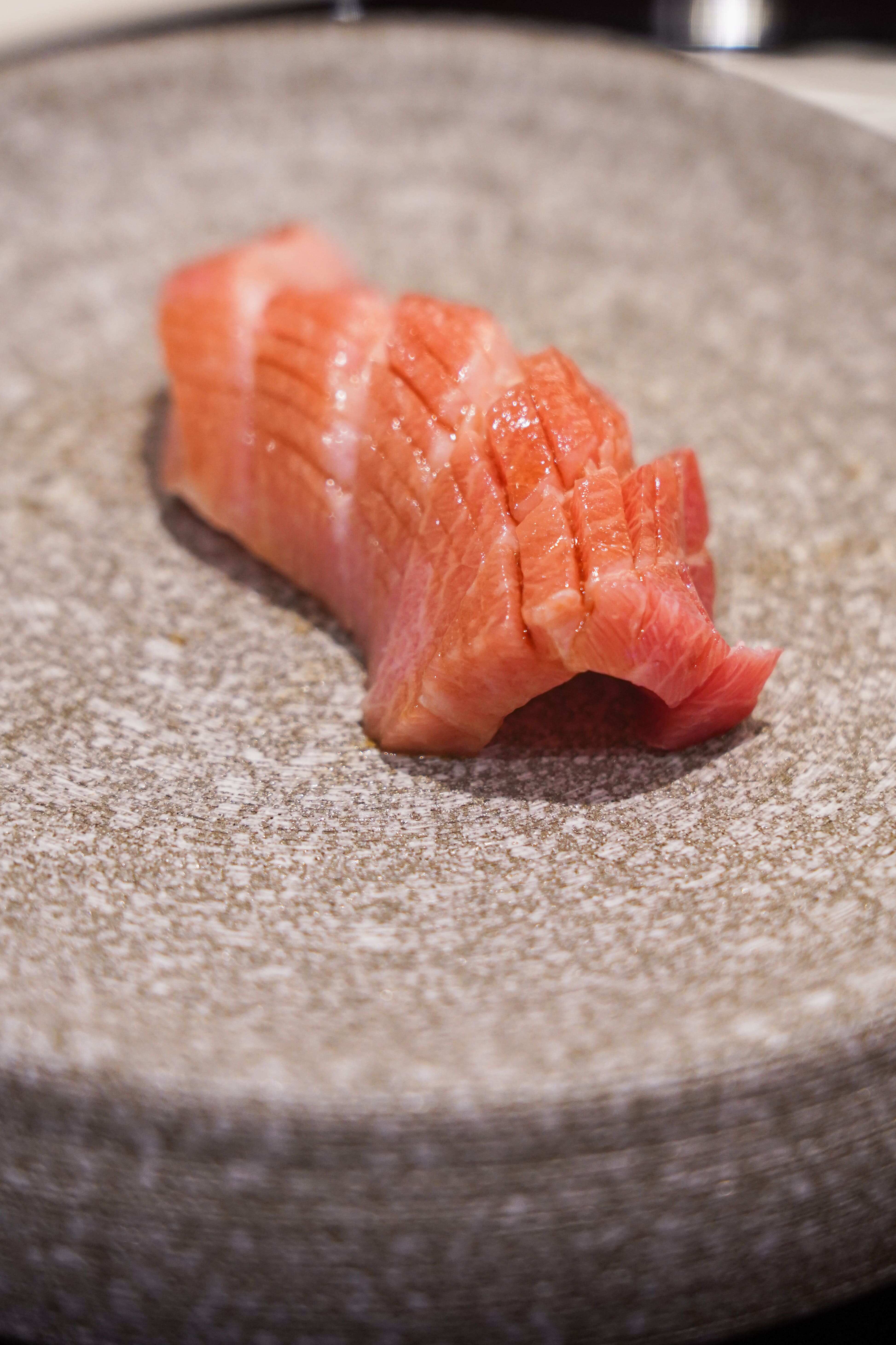 IKI Sushi & Omakase