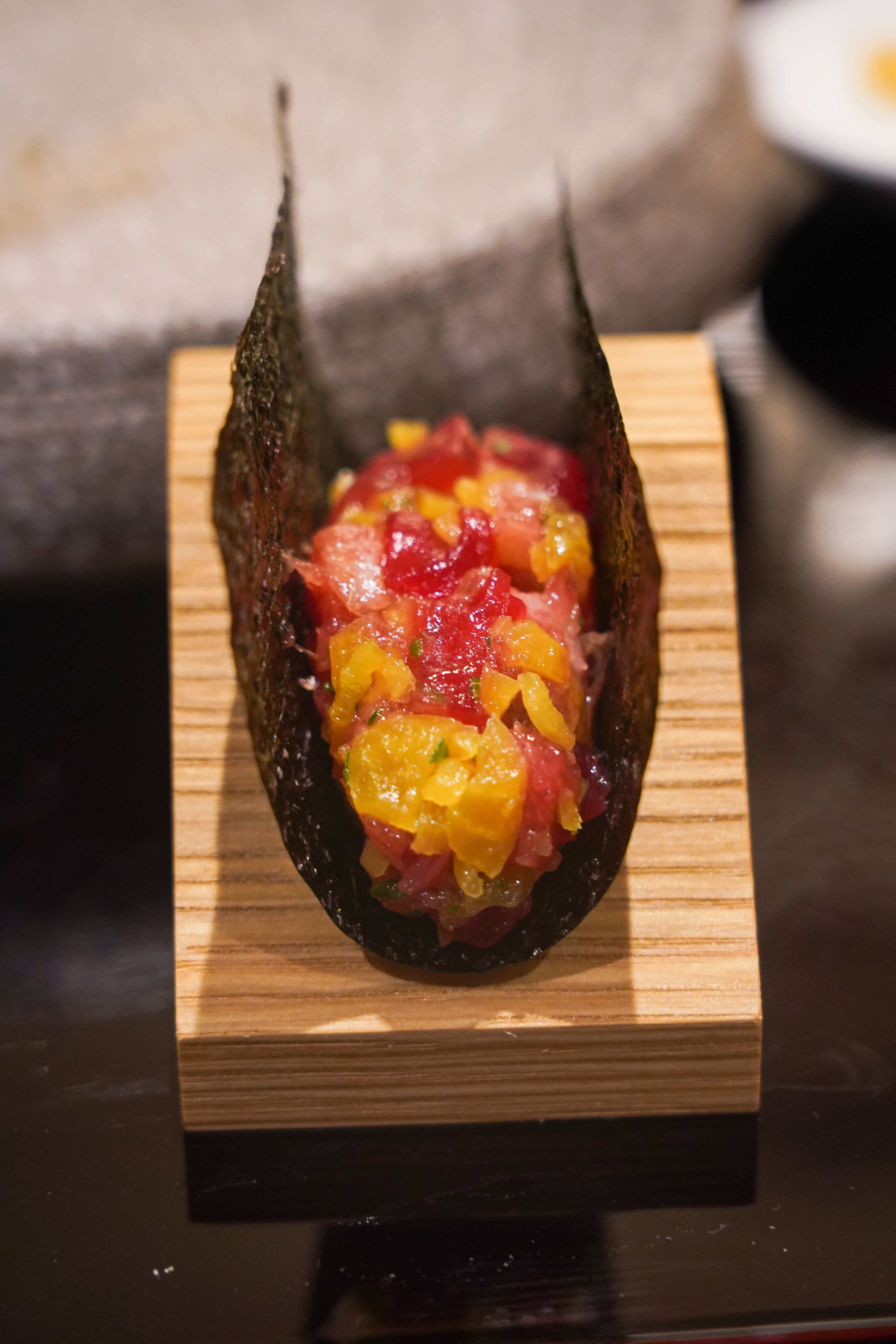 IKI Sushi & Omakase