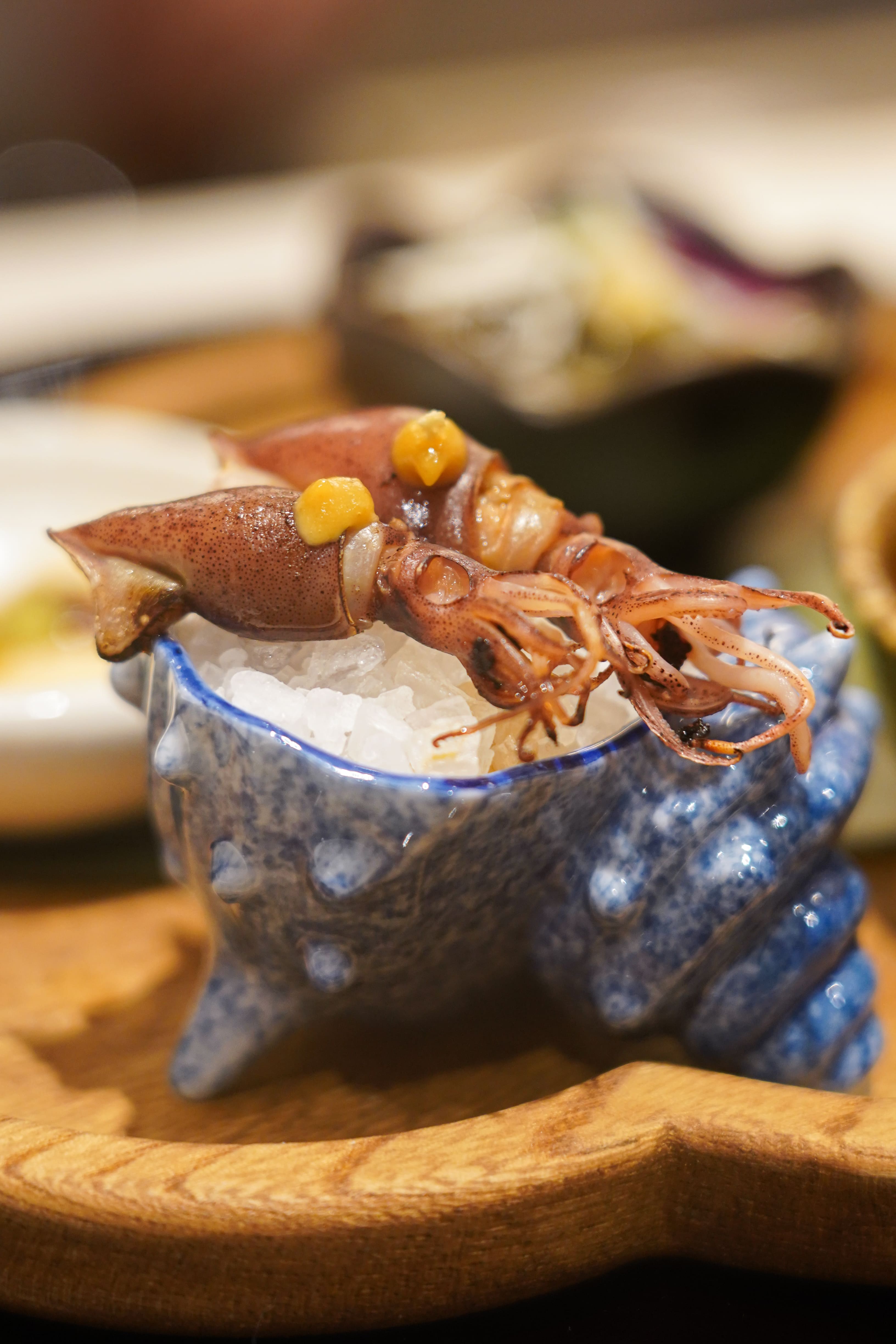 IKI Sushi & Omakase