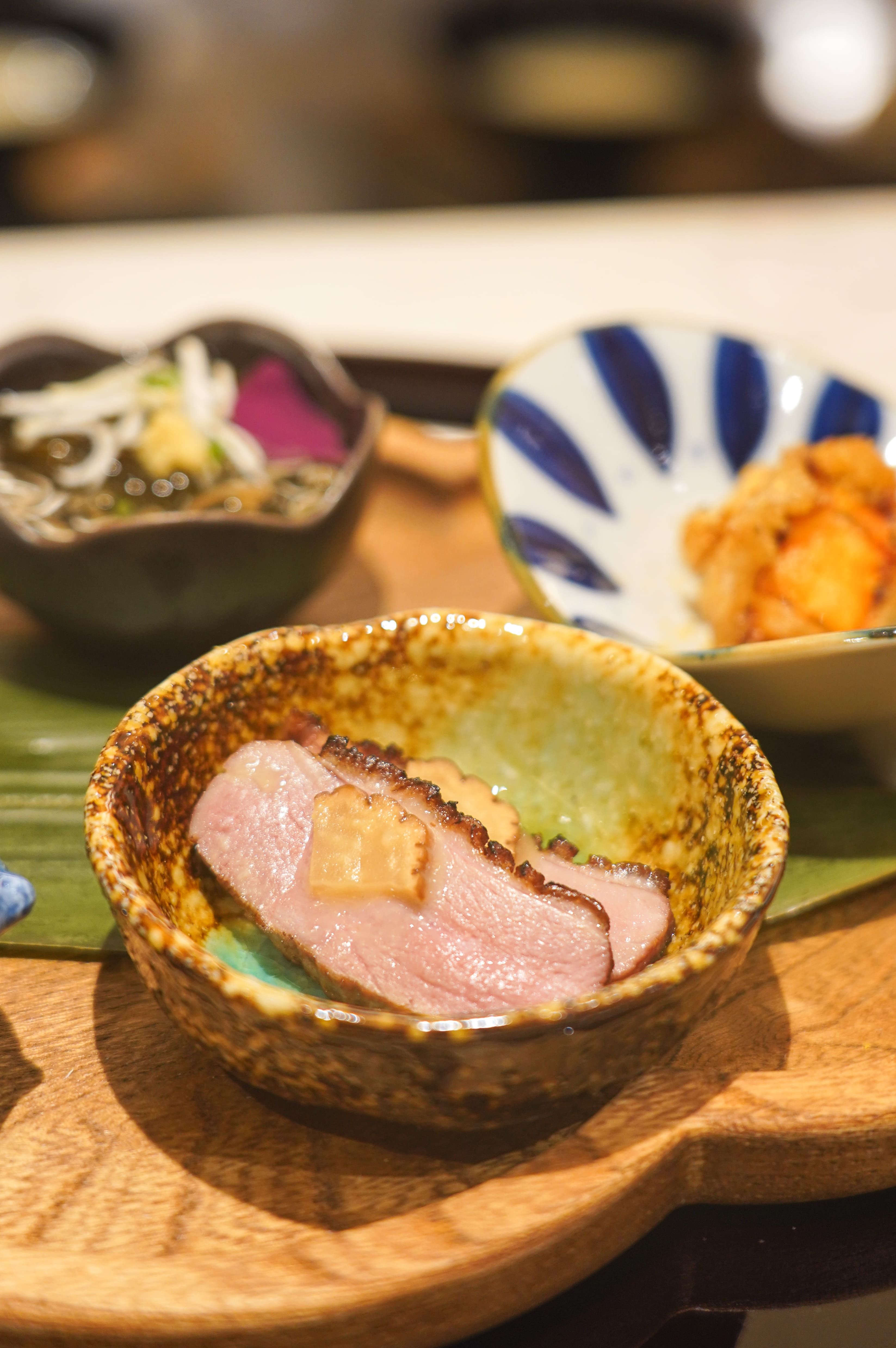 IKI Sushi & Omakase